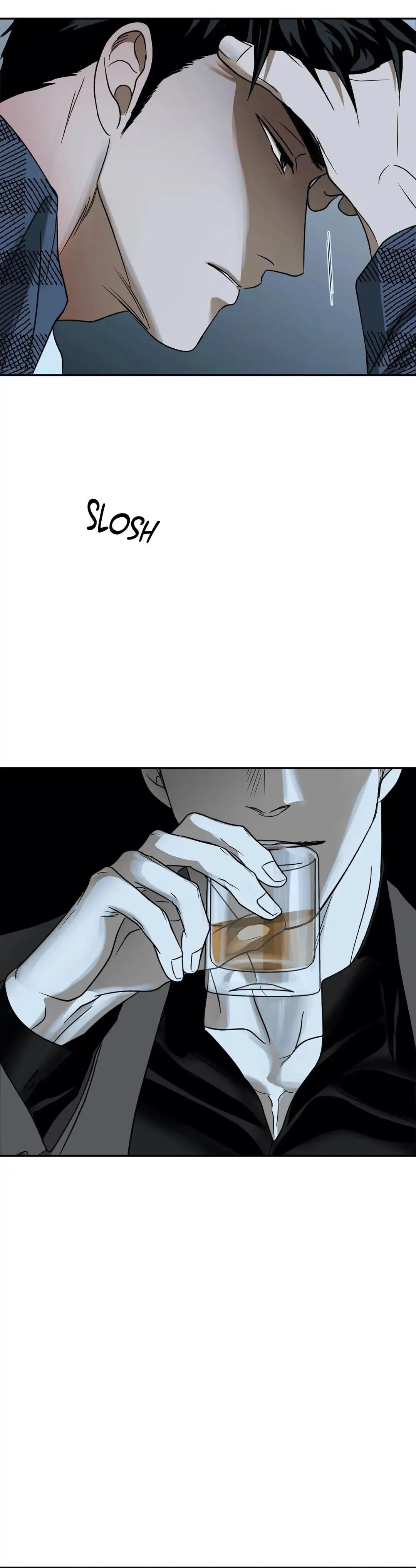 Shutline, Chapter 8 image 28